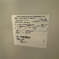 Thermo TSX Series Lab Refrigerator image 2